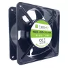 Techly ICOOL-220-1238Z tietokoneen jäähdytysjärjestelmä osa/lisävaruste tuuletinmoduuli