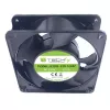 Techly ICOOL-220-1238Z tietokoneen jäähdytysjärjestelmä osa/lisävaruste tuuletinmoduuli