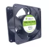 Techly ICOOL-220-1238Z tietokoneen jäähdytysjärjestelmä osa/lisävaruste tuuletinmoduuli