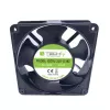 Techly ICOOL-220-1238Z tietokoneen jäähdytysjärjestelmä osa/lisävaruste tuuletinmoduuli