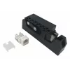 Techly IWP-KIT-C6U90 keystone-moduuli