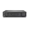 Biamp Commercial Audio PREZONE2 20 - 20000 Hz musta