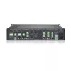 Biamp Commercial Audio PREZONE2 20 - 20000 Hz musta
