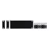 Biamp Commercial Audio MA3060-19 musta