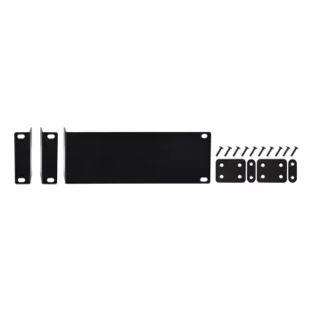 Biamp Commercial Audio MA3060-19 musta