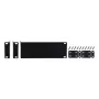 Biamp Commercial Audio MA3060-19 musta