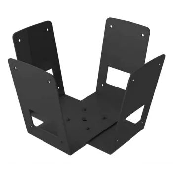 Biamp MASKCW-BL kiinnike