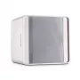 Biamp Desono KUBO5T 2-tie valkoinen johdollinen 50 W