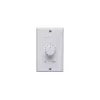 Biamp Commercial Audio D-VOL60 60 W kiertosäädin-äänenvoimakkuuden säädin