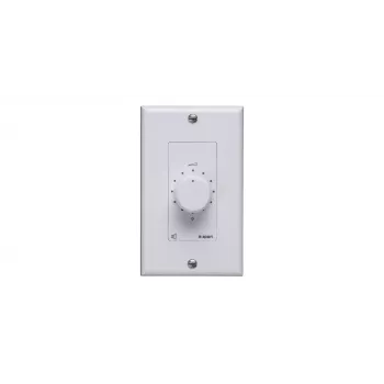 Biamp Commercial Audio D-VOL60 60 W kiertosäädin-äänenvoimakkuuden säädin