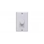Biamp Commercial Audio D-VOL60 60 W kiertosäädin-äänenvoimakkuuden säädin
