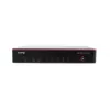 Biamp Devio SCX 800, 48 kHz, 150 W, 100 - 240 V, Yhdysvallat, 5A992, 206 mm