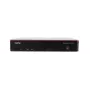 Biamp Devio SCX 800, 48 kHz, 150 W, 100 - 240 V, Yhdysvallat, 5A992, 206 mm
