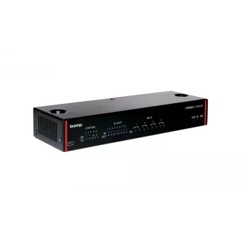 Biamp Impera Tango musta