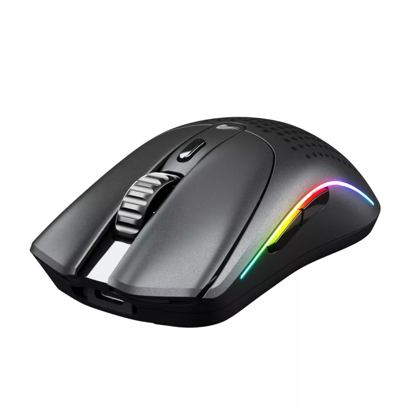 Glorious Gaming Glorious Model O 2 Mini Wireless - mattamusta