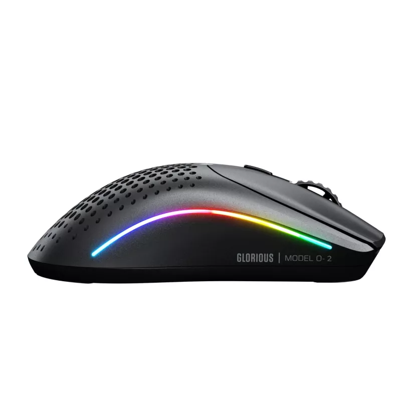 Glorious Gaming Glorious Model O 2 Mini Wireless - mattamusta