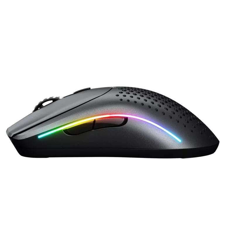 Glorious Gaming Glorious Model O 2 Mini Wireless - mattamusta