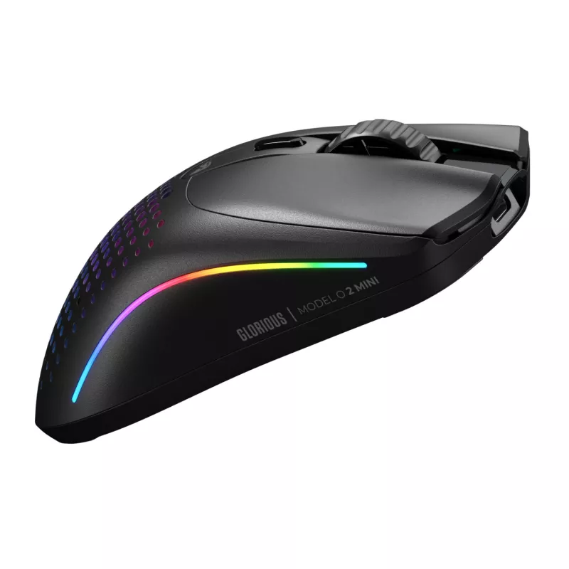 Glorious Gaming Glorious Model O 2 Mini Wireless - mattamusta
