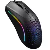 Glorious Gaming Glorious Model O 2 Mini Wireless - mattamusta