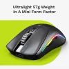 Glorious Gaming Glorious Model O 2 Mini Wireless - mattamusta