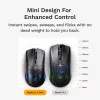 Glorious Gaming Glorious Model O 2 Mini Wireless - mattamusta