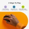 Glorious Gaming Glorious Model O 2 Mini Wireless - mattamusta