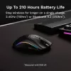 Glorious Gaming Glorious Model O 2 Mini Wireless - mattamusta