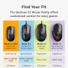 Glorious Gaming Glorious Model O 2 Mini Wireless - mattamusta