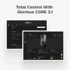 Glorious Gaming Glorious Model O 2 Mini Wireless - mattamusta