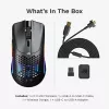 Glorious Gaming Glorious Model O 2 Mini Wireless - mattamusta