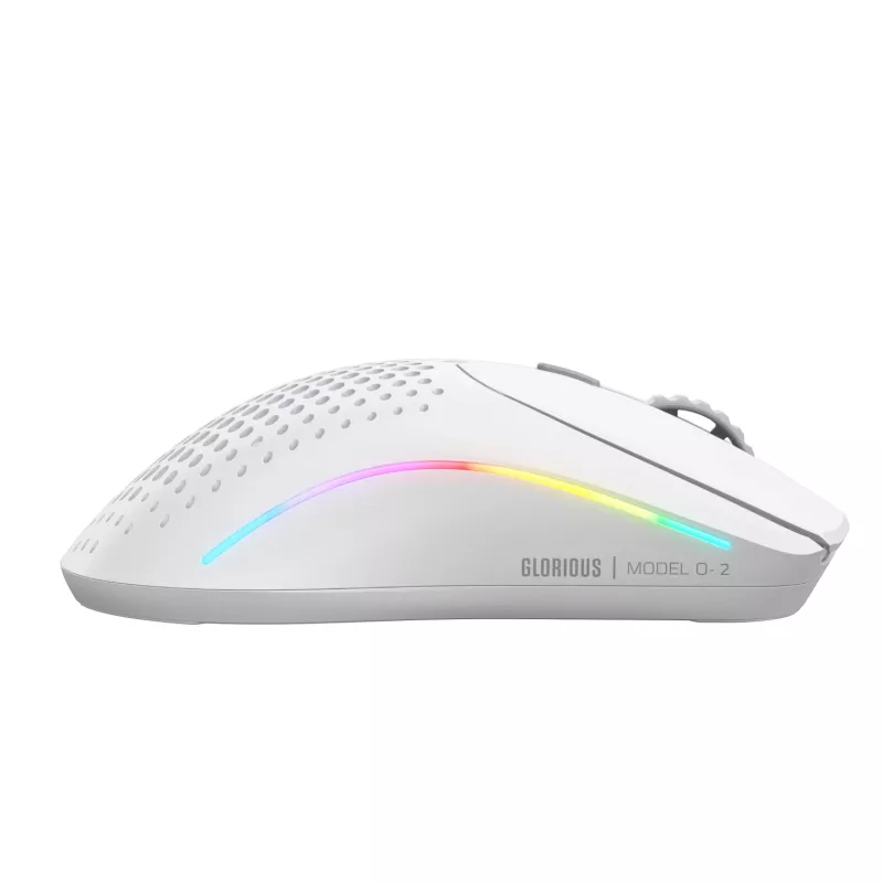 Glorious Gaming Glorious Model O 2 Mini Wireless - mattavalkoinen