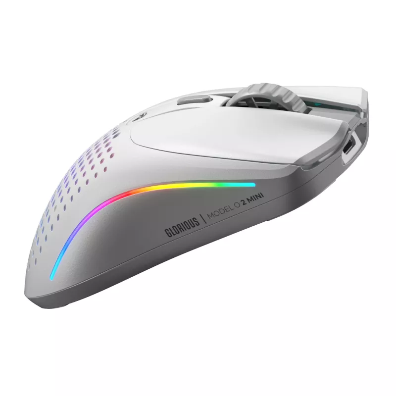 Glorious Gaming Glorious Model O 2 Mini Wireless - mattavalkoinen