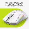 Glorious Gaming Glorious Model O 2 Mini Wireless - mattavalkoinen