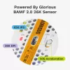 Glorious Gaming Glorious Model O 2 Mini Wireless - mattavalkoinen