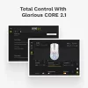 Glorious Gaming Glorious Model O 2 Mini Wireless - mattavalkoinen