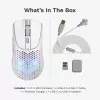 Glorious Gaming Glorious Model O 2 Mini Wireless - mattavalkoinen