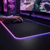 Glorious Gaming GLORIOUS hiirimatto PAD 2 GLED - XL EXTENDED - musta