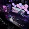 Glorious Gaming GLORIOUS hiirimatto PAD 2 GLED - XL EXTENDED - musta