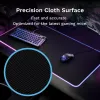 Glorious Gaming GLORIOUS hiirimatto PAD 2 GLED - XL EXTENDED - musta