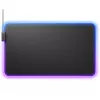 Glorious Gaming GLORIOUS hiirimatto PAD 2 GLED - XL EXTENDED - musta