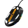 Glorious Gaming Glorious Model IV2 Wired - musta, oikeakätinen, optinen, USB Type-A, 26000 DPI, musta