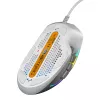 Glorious Gaming Glorious Model I2 Wired – valkoinen, oikeakätinen, optinen, USB Type-A, 26000 DPI, valkoinen