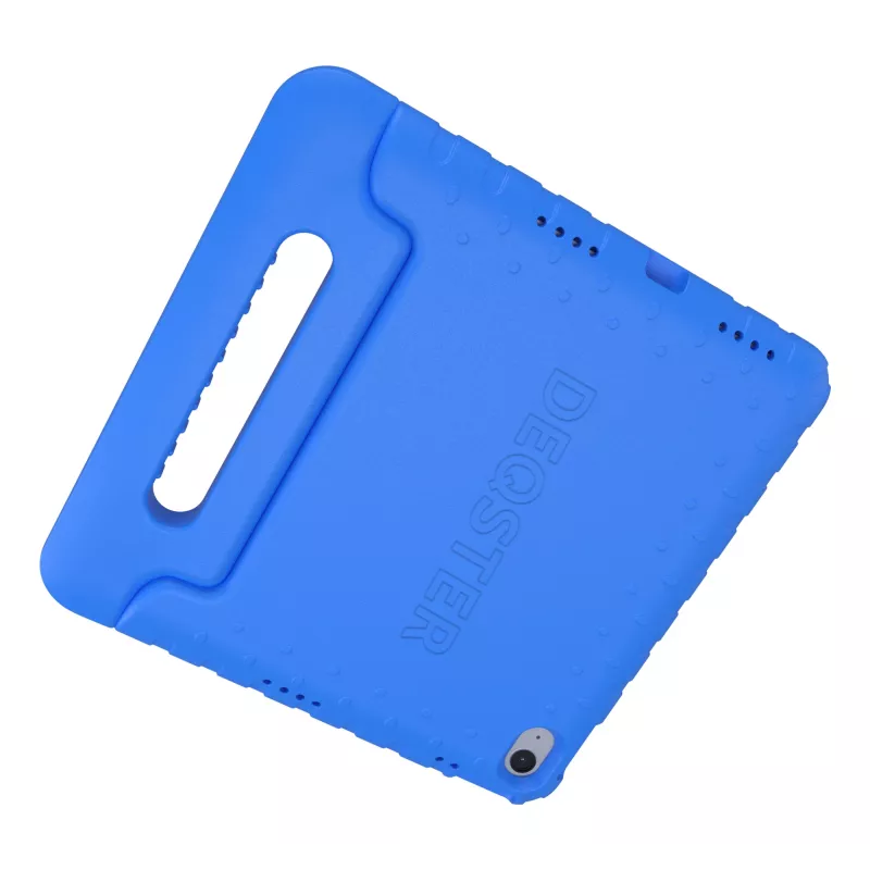 DEQSTER 40-2000111 tablettikotelo 27,9 cm (11 tuumaa) cover sininen