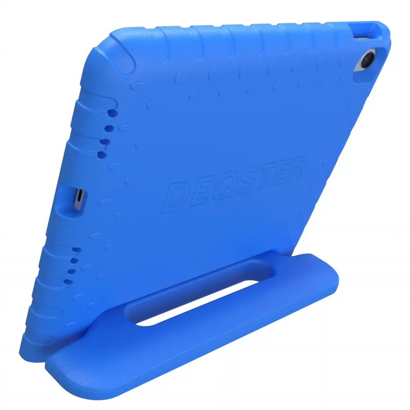 DEQSTER 40-2000111 tablettikotelo 27,9 cm (11 tuumaa) cover sininen