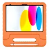 DEQSTER 40-2000112 tablettikotelo 27,9 cm (11 tuumaa) cover oranssi