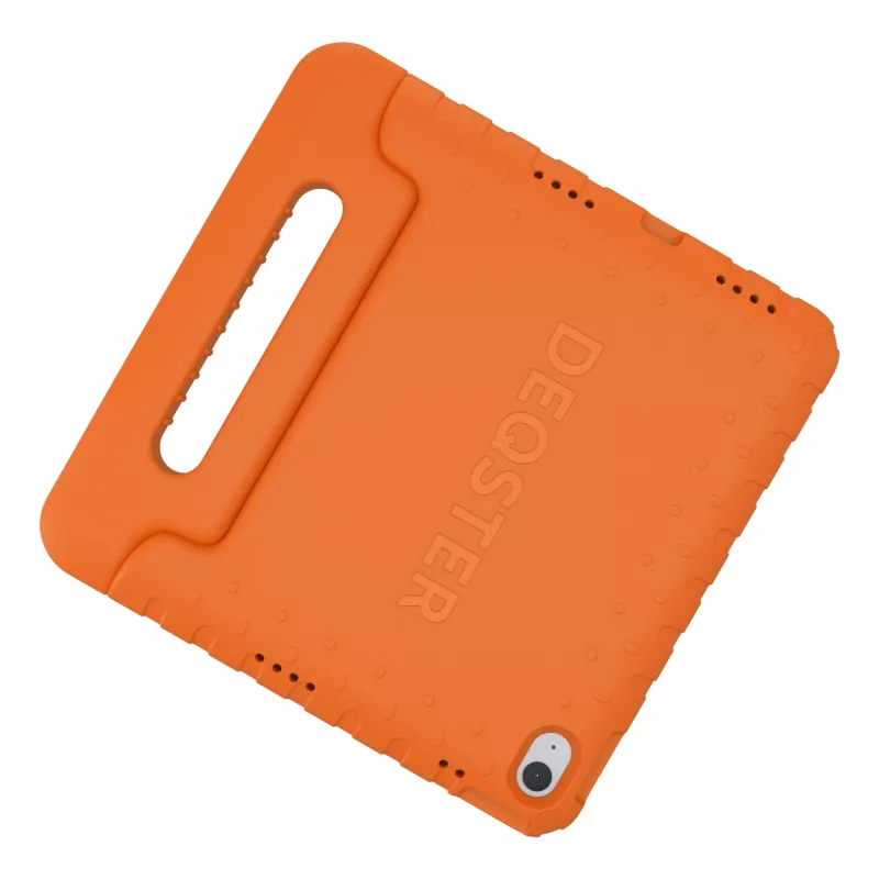 DEQSTER 40-2000112 tablettikotelo 27,9 cm (11 tuumaa) cover oranssi