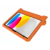 DEQSTER 40-2000112 tablettikotelo 27,9 cm (11 tuumaa) cover oranssi