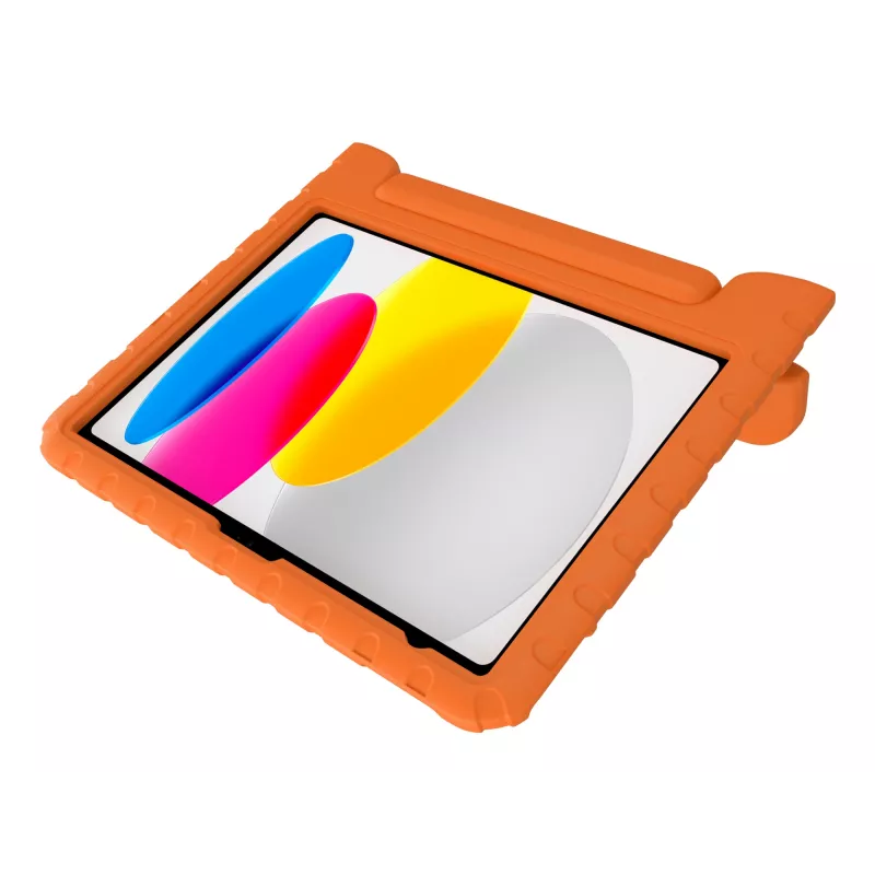 DEQSTER 40-2000112 tablettikotelo 27,9 cm (11 tuumaa) cover oranssi