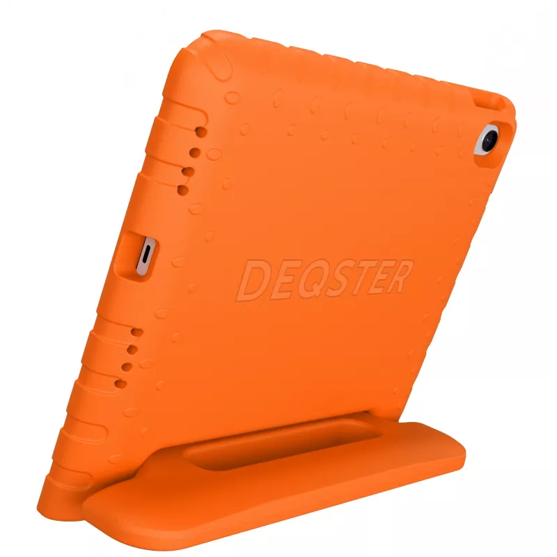 DEQSTER 40-2000112 tablettikotelo 27,9 cm (11 tuumaa) cover oranssi