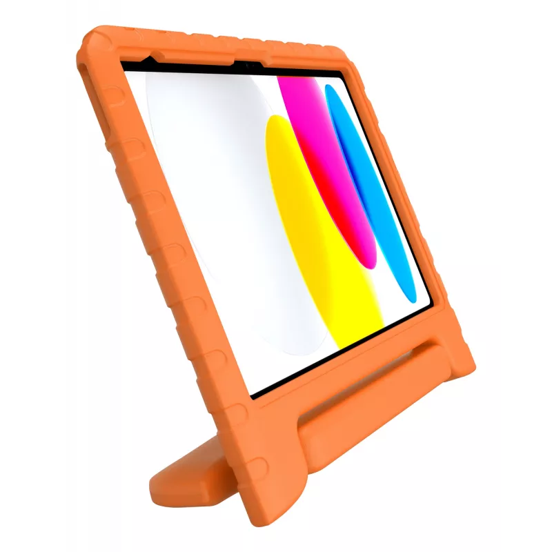 DEQSTER 40-2000112 tablettikotelo 27,9 cm (11 tuumaa) cover oranssi